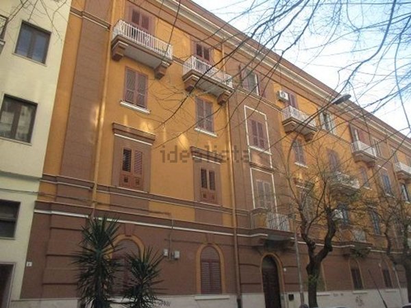 appartamento in vendita a Foggia in zona Centro Città