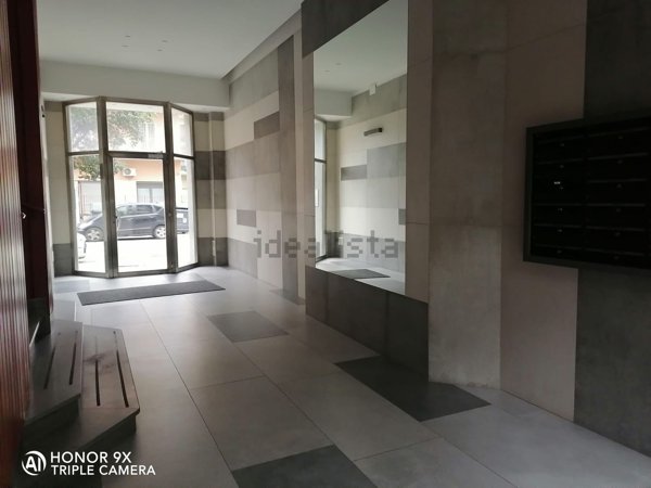 appartamento in vendita a Foggia in zona Centro Città