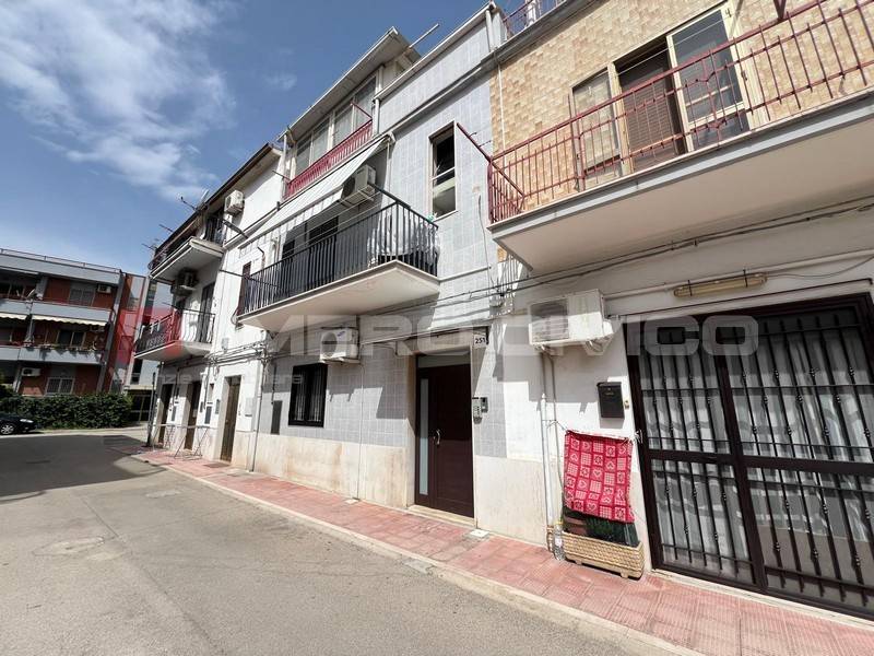 appartamento in vendita a Foggia in zona Fiera