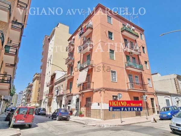 appartamento in vendita a Foggia