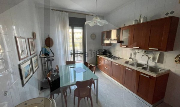 appartamento in vendita a Foggia