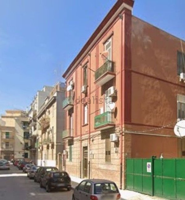 appartamento in vendita a Foggia