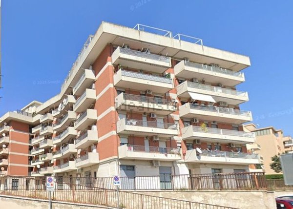 appartamento in vendita a Foggia