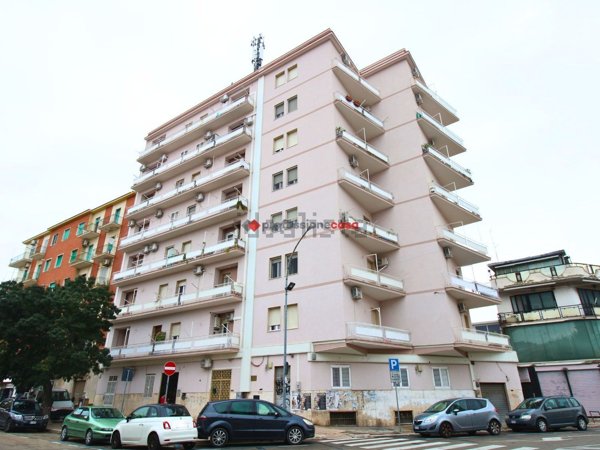 appartamento in vendita a Foggia