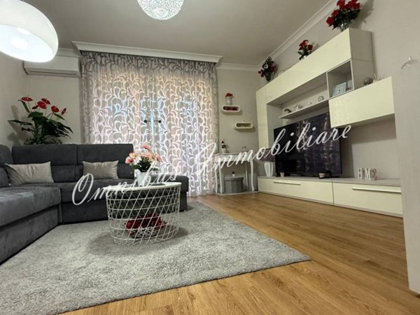 appartamento in vendita a Foggia in zona CEP