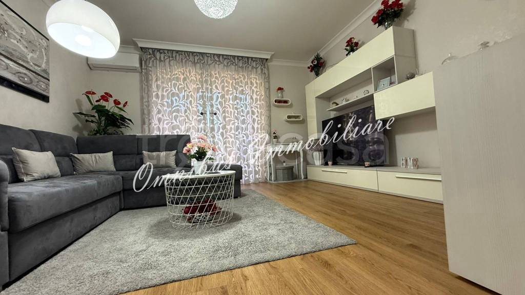 appartamento in vendita a Foggia