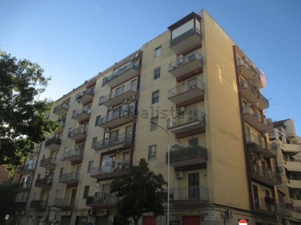 appartamento in vendita a Foggia in zona Immacolata / San Pio X