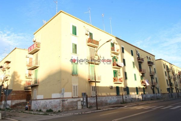 appartamento in vendita a Foggia in zona Stadio