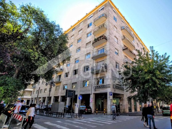 appartamento in vendita a Foggia in zona Centro Città