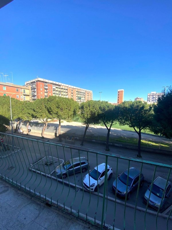 appartamento in vendita a Foggia