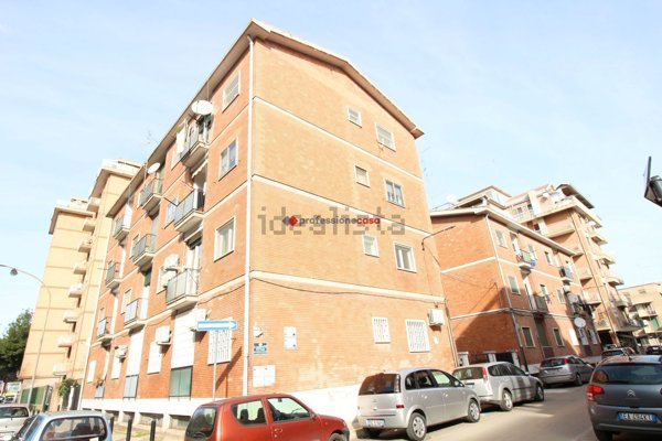 appartamento in vendita a Foggia