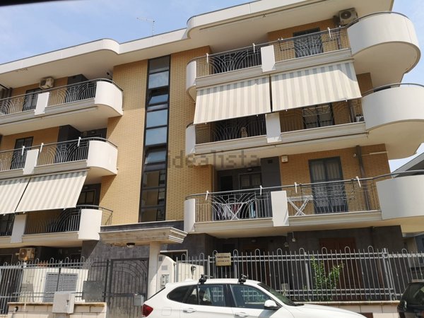 appartamento in vendita a Foggia
