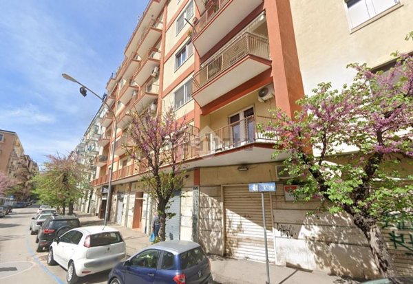 appartamento in vendita a Foggia in zona Immacolata / San Pio X