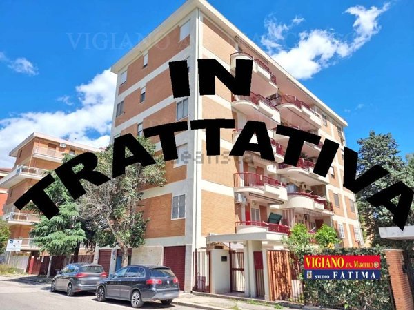appartamento in vendita a Foggia