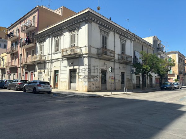 appartamento in vendita a Foggia