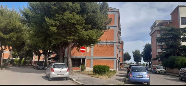appartamento in vendita a Foggia in zona CEP