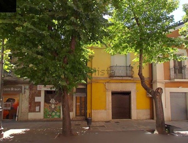 appartamento in vendita a Foggia in zona Centro Città