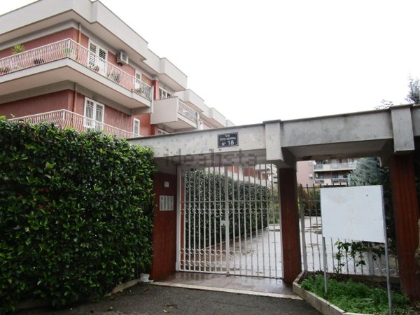 appartamento in vendita a Foggia