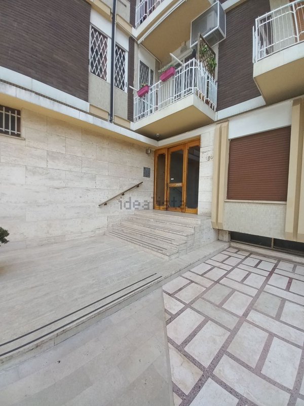 appartamento in vendita a Foggia