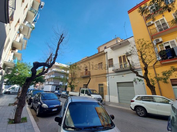 appartamento in vendita a Foggia