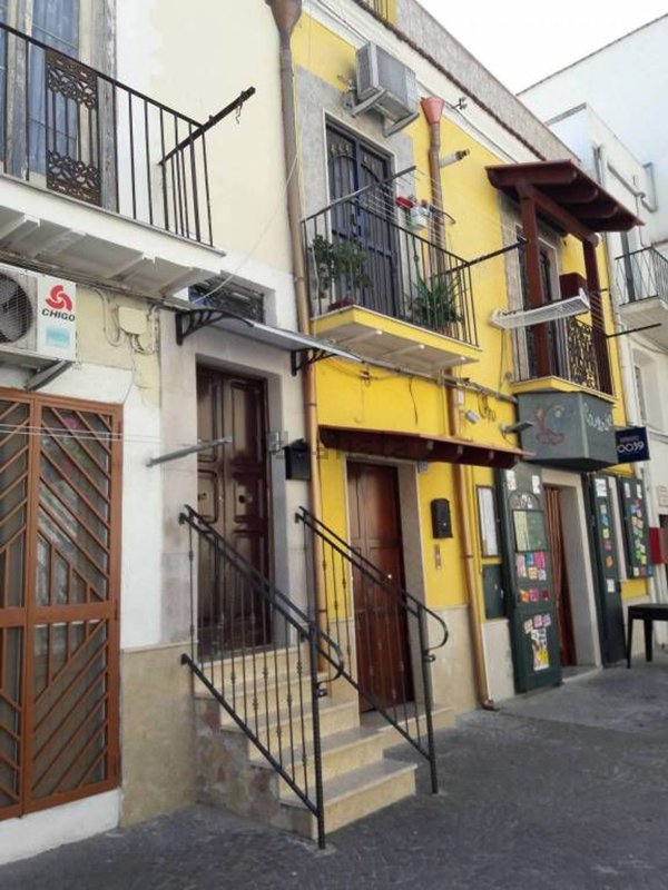 appartamento in vendita a Foggia in zona Centro Città