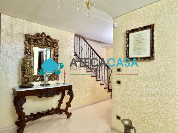 appartamento in vendita a Foggia