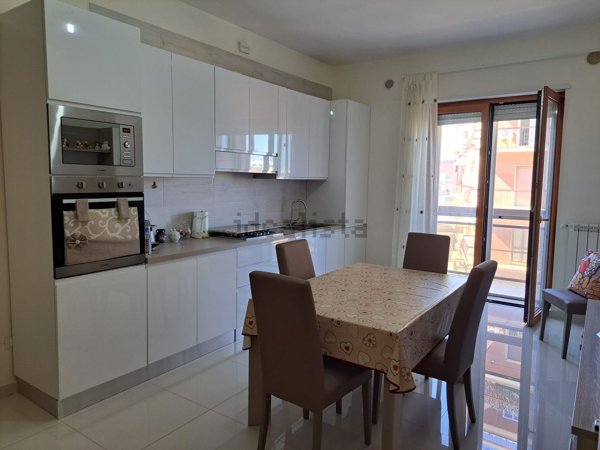 appartamento in vendita a Foggia