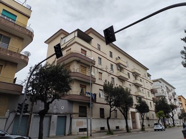 appartamento in vendita a Foggia