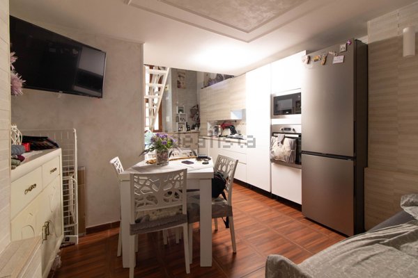 appartamento in vendita a Foggia in zona Centro Città