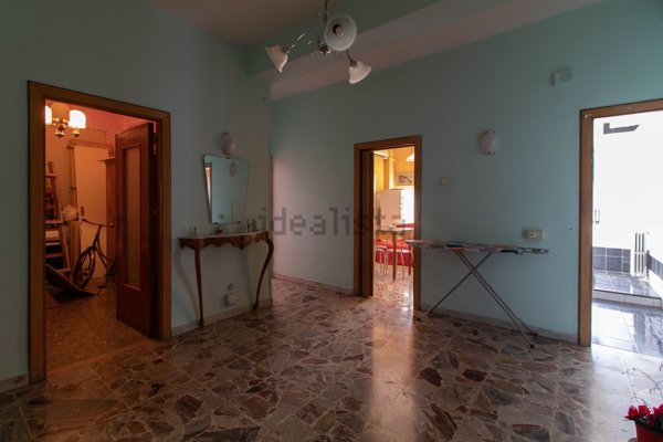 appartamento in vendita a Foggia in zona Immacolata / San Pio X