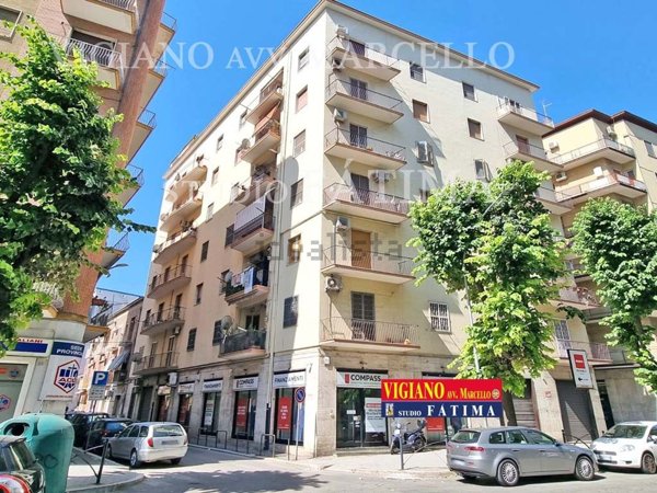 appartamento in vendita a Foggia