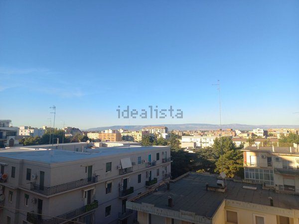 appartamento in vendita a Foggia