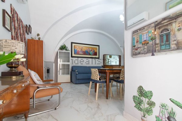 appartamento in vendita a Foggia