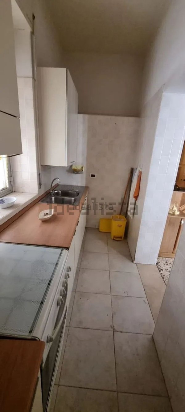 appartamento in vendita a Foggia