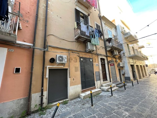 appartamento in vendita a Foggia in zona Centro Città