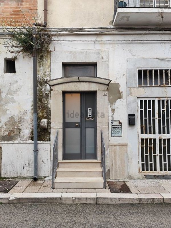 appartamento in vendita a Foggia in zona Centro Città