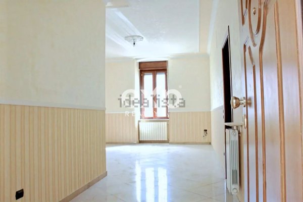 appartamento in vendita a Foggia in zona Centro Città