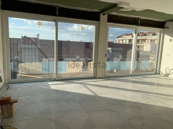 appartamento in vendita a Foggia in zona Centro Città