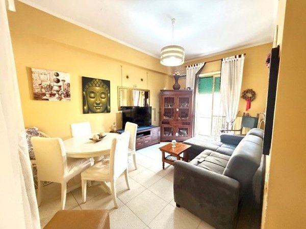 appartamento in vendita a Foggia