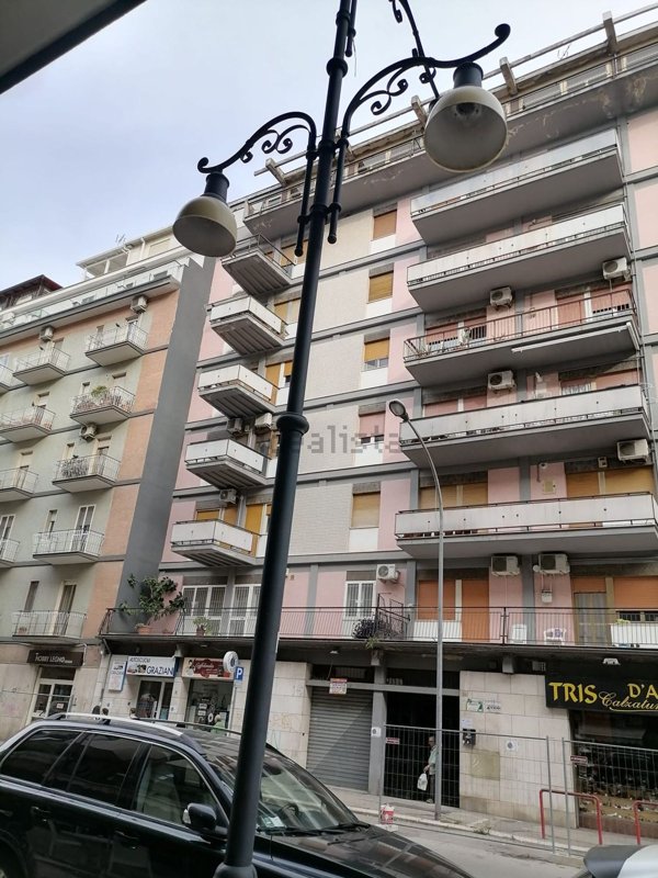 appartamento in vendita a Foggia in zona Centro Città