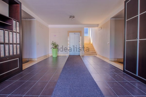 appartamento in vendita a Foggia in zona Macchia Gialla