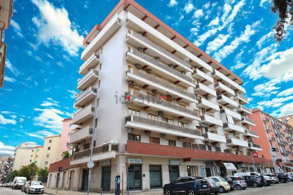 appartamento in vendita a Foggia