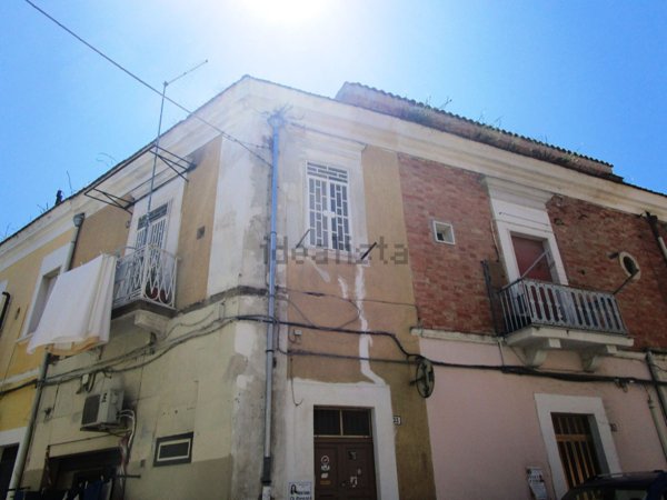 appartamento in vendita a Foggia in zona Centro Città