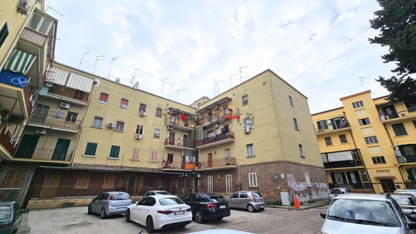 appartamento in vendita a Foggia in zona Stadio