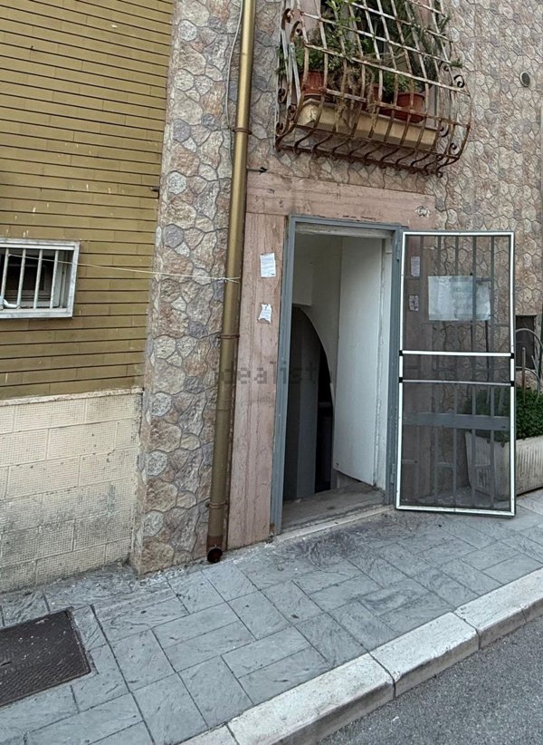 appartamento in vendita a Foggia