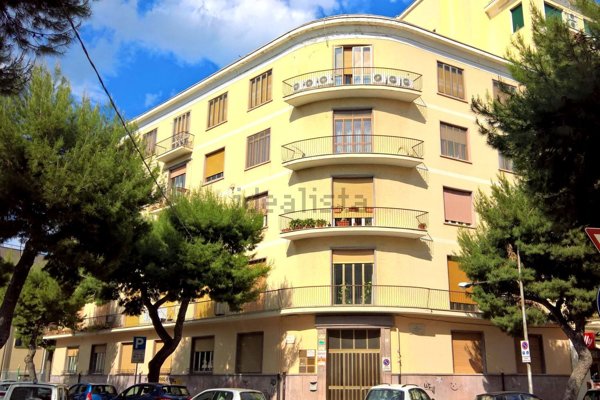 appartamento in vendita a Foggia in zona Centro Città