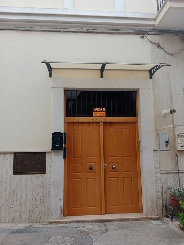 appartamento in vendita a Foggia