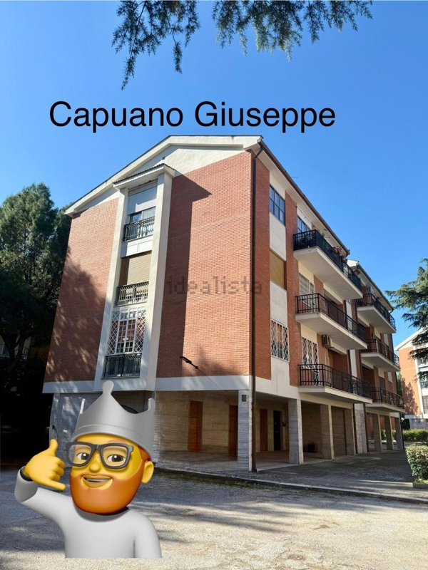 appartamento in vendita a Foggia in zona CEP