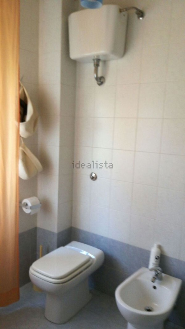 appartamento in vendita a Foggia in zona Centro Città