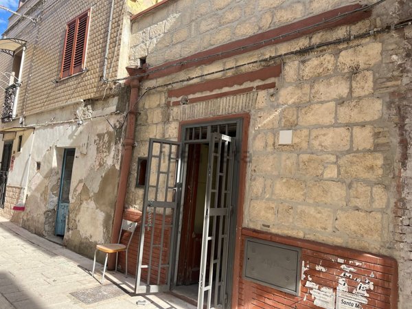 appartamento in vendita a Foggia in zona Centro Città